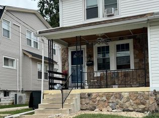 419 Custer Ave, Glenolden, PA 19036