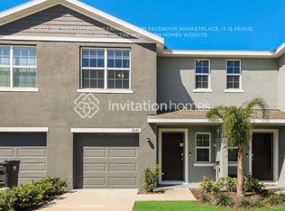 3649 Fulton Ferry Ln, Tampa, FL 33619