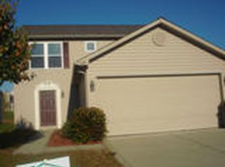 505 Bridgestone Dr, Indianapolis, IN 46231