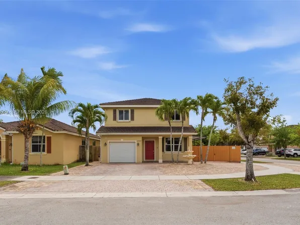 12964 SW 285th Ter, Homestead, FL 33033