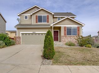 7684 Ramaglia Ln, Fountain, CO 80817