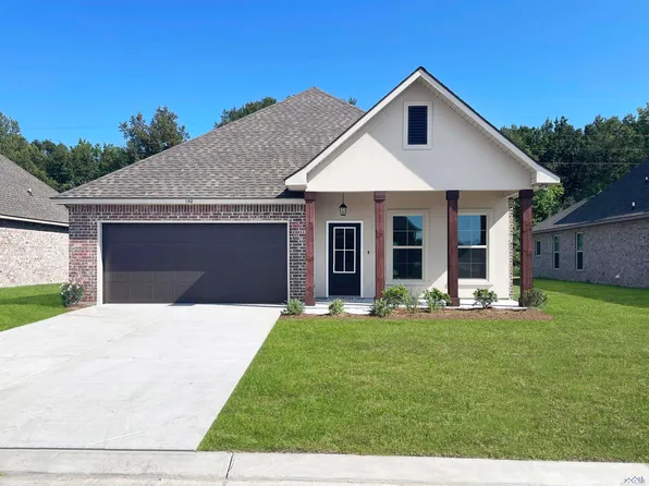 150 Marie Claire Dr, Houma, LA 70364