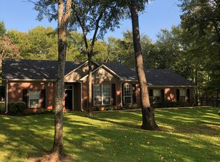 14315 E Ridge Rd, Arp, TX 75750