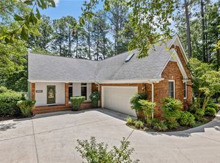 1029 Cross Creek Dr, Seneca, SC 29678