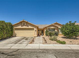 3527 Stampede Ct, North Las Vegas, NV 89032