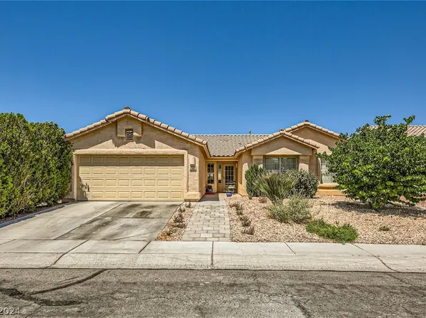 3527 Stampede Ct, North Las Vegas, NV 89032