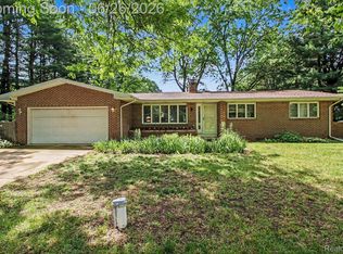 4786 E Allen Rd, Webberville, MI 48892