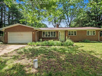 4786 E Allen Rd, Webberville, MI, 48892
