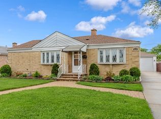 4920 N Clifton Ave, Norridge, IL 60706