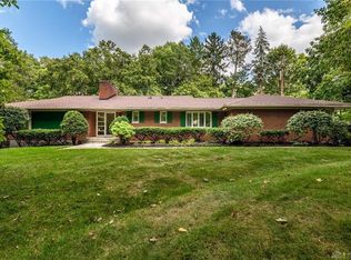 769 Big Hill Rd, Dayton, OH 45419