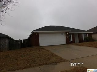 4404 Wade Dr, Killeen, TX 76549