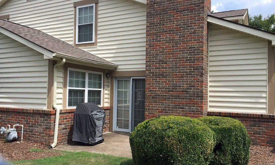 2nd image of 5001 Camelot Dr APT C