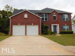 800 Millstone Dr, Jonesboro, GA 30238