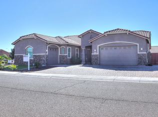 3581 E Dogwood Dr, Chandler, AZ 85286