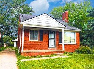 19977 Cushing St, Detroit, MI 48205