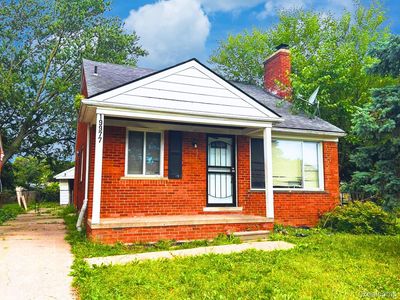 19977 Cushing St, Detroit, MI, 48205
