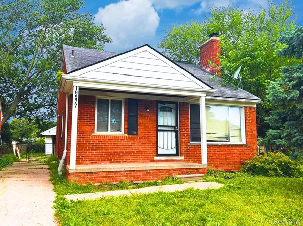 19977 Cushing St, Detroit, MI 48205