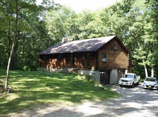 1285 N Anson Rd, Stanfordville, NY 12581