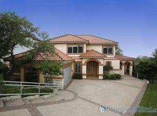 411 Hazeltine Dr, Lakeway, TX 78734