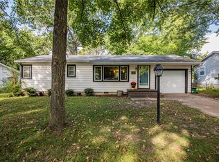 925 S Elmhurst Ave, Fayetteville, AR 72701