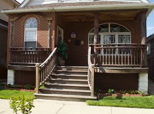 6218 W Balmoral Ave, Chicago, IL