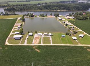 300 Retriever Loop Lot 203 & 204, Crump, TN 38327