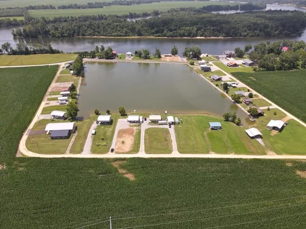 300 Retriever Loop Lot 203 & 204, Crump, TN 38327