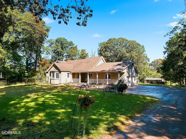 150 Bowne Road, Middletown, NJ 07748