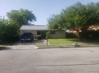5215 Woodbrook, San Antonio, TX 78218