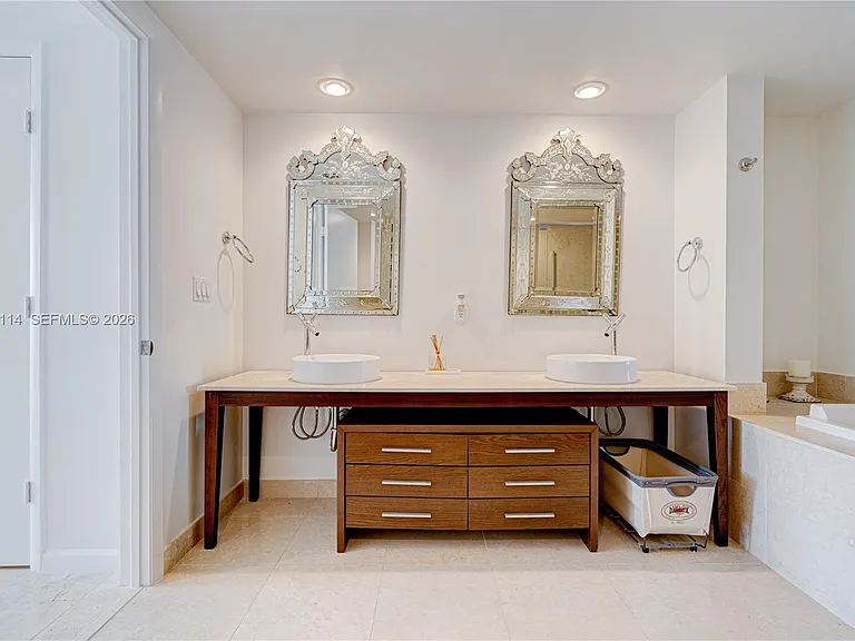 495 Brickell Ave #3505 — Photo 34