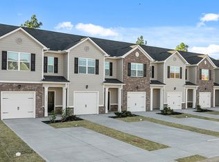 3440 Firestone Dr, Hephzibah, GA 30815