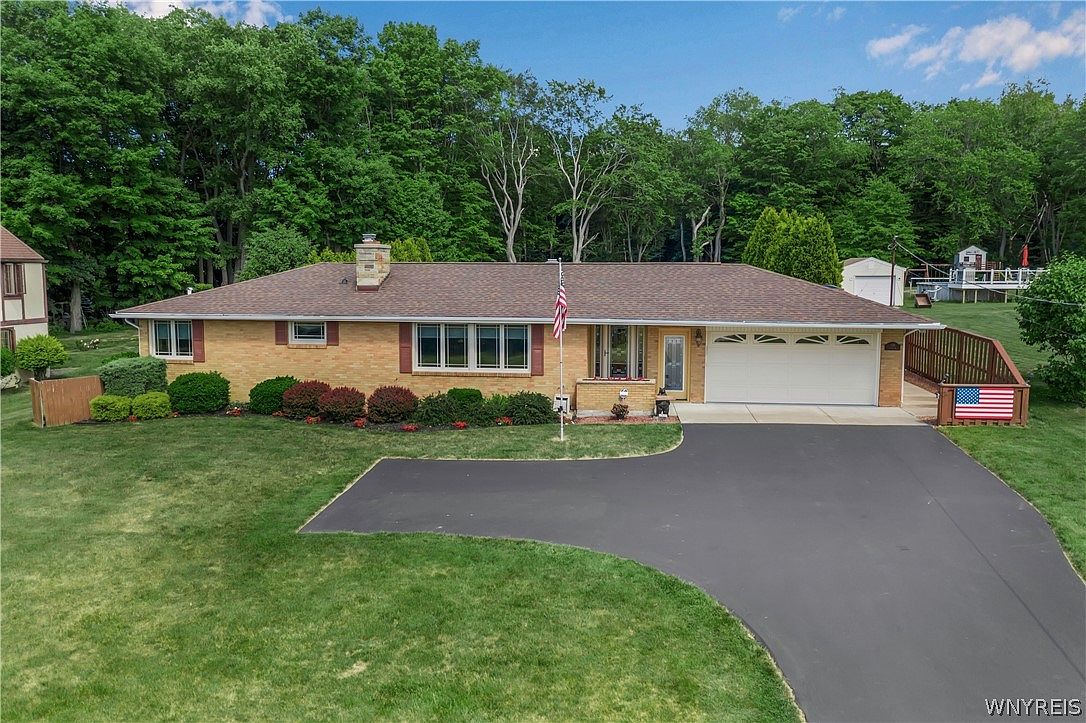 1931 Bowen Rd, Elma, NY 14059 Zillow