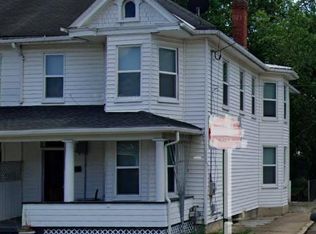 729 W King St, Martinsburg, WV 25401