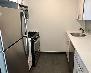 Rented by The Dermot Realty Management Company