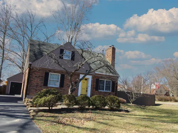 3773 Harvard Acres, Cincinnati, OH 45227