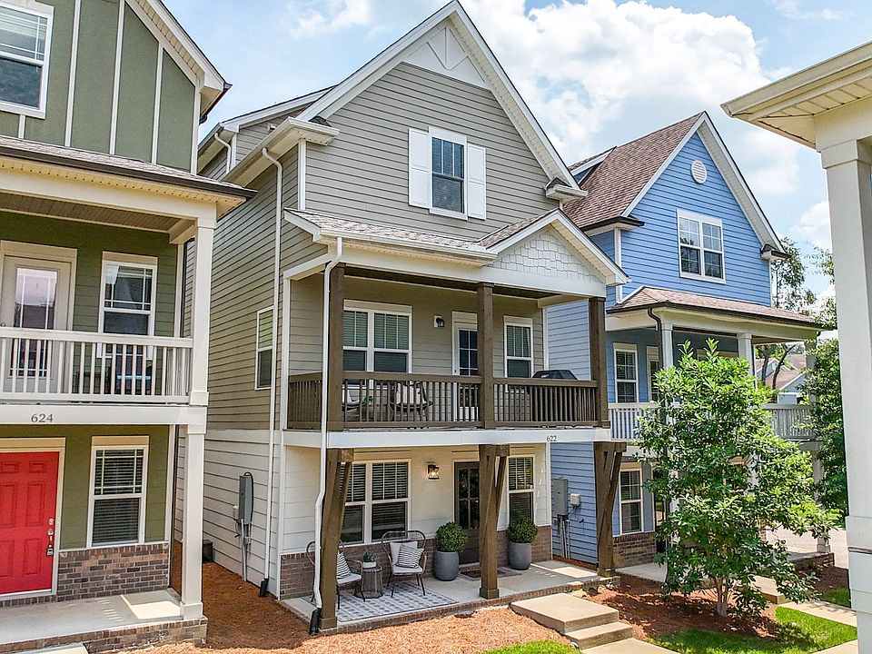 1st image of 622 Parkvue Place Dr