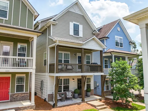 622 Parkvue Place Dr, Nashville, TN 37221
