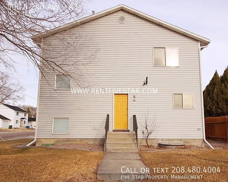 906 S 2nd Ave #A3