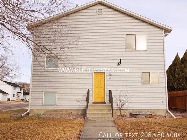 906 S 2nd Ave #A3, Pocatello, ID 83201