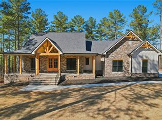 110 Highlands Ridge Rd, Salem, SC 29676