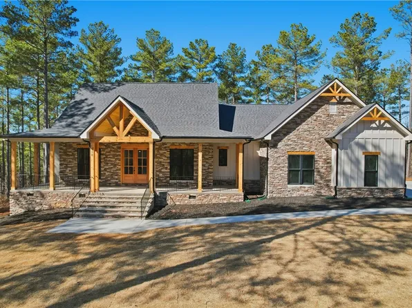 110 Highlands Ridge Rd, Salem, SC 29676