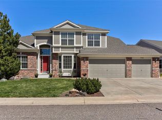 7125 Winter Berry Ln, Castle Pines, CO 80108