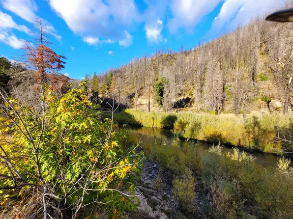 9342 Highway 89, Blairsden Graeagle, CA 96103