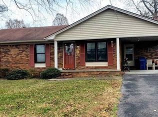803 Broad St, Murray, KY 42071