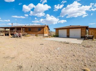 5875 N Nelle Rd, Kingman, AZ 86401