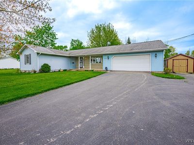 8702 High St, Barker, NY, 14012