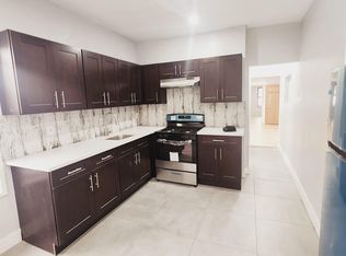 100 Claremont Ave #101, Jersey City, NJ 07305