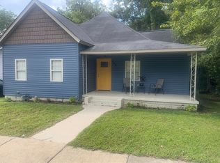 368 Preston St, Jackson, TN 38301