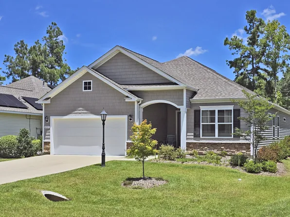 8711 Nottoway Avenue NW, Calabash, NC 28467