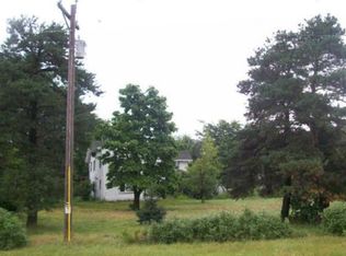 17618 W State Road 81, Brodhead, WI 53520